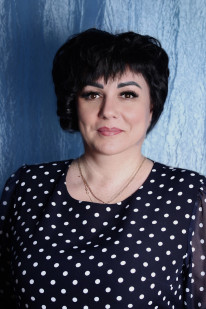 Маслова Юлия Васильевна Маслова Юлия Васильевна