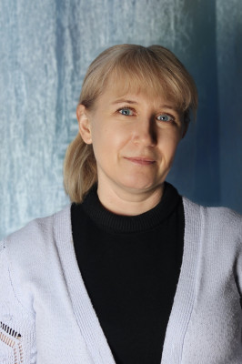 Воспитатель Валова Светлана Ивановна Воспитатель Валова Светлана Ивановна