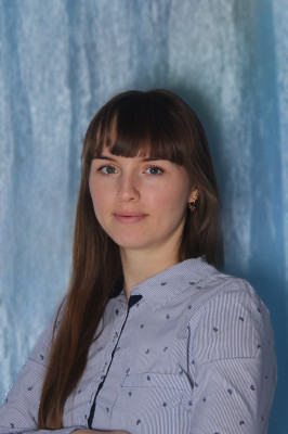 Воспитатель Брост Екатерина Петровна Воспитатель Брост Екатерина Петровна