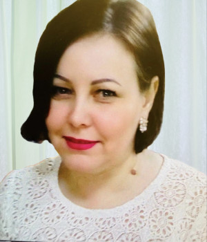 Воспитатель Цыс Наталья Михайловна Воспитатель Цыс Наталья Михайловна