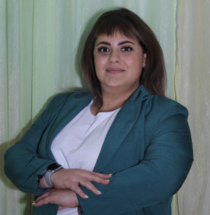 Воспитатель Бельтикова Дарья Сергеевна Воспитатель Бельтикова Дарья Сергеевна
